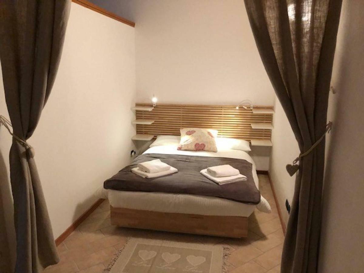 Bcube-Bed&Breakfast Del Borgo Pavia Exterior photo