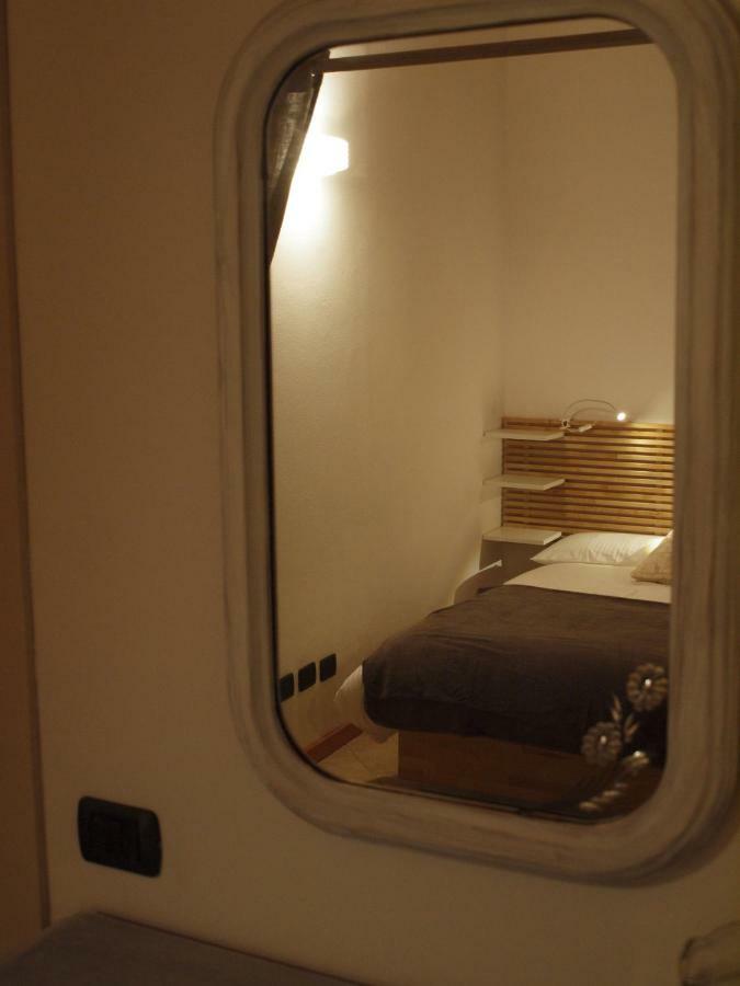 Bcube-Bed&Breakfast Del Borgo Pavia Exterior photo