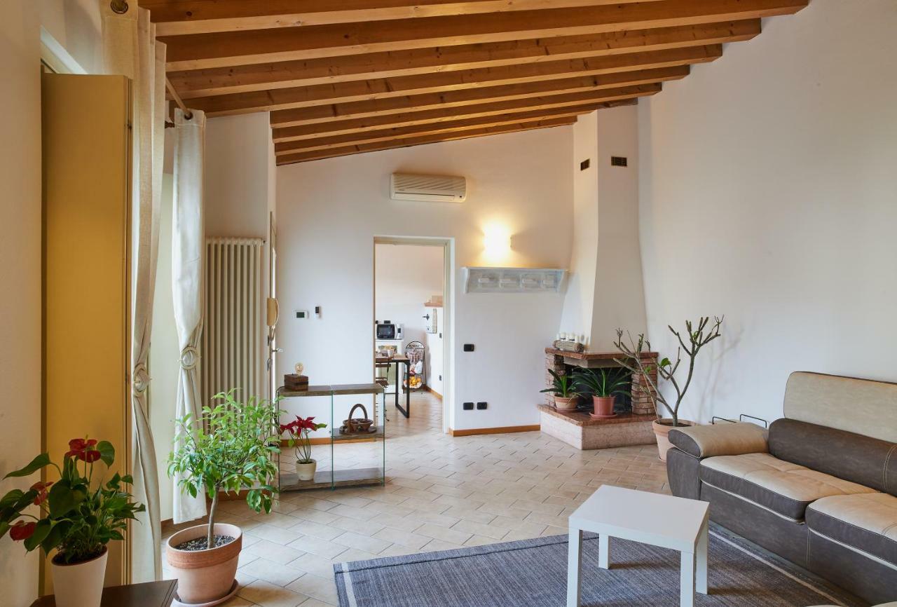 Bcube-Bed&Breakfast Del Borgo Pavia Exterior photo