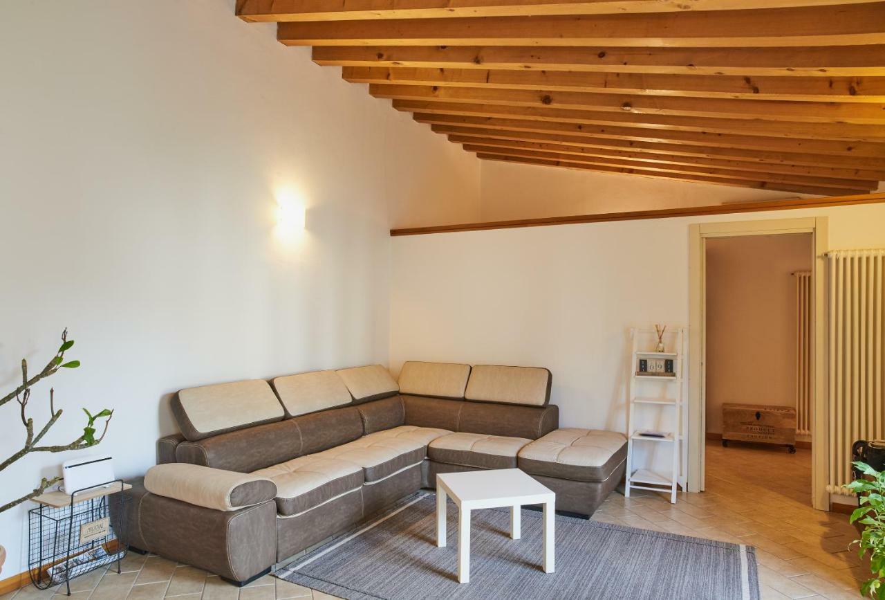 Bcube-Bed&Breakfast Del Borgo Pavia Exterior photo