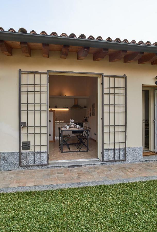 Bcube-Bed&Breakfast Del Borgo Pavia Exterior photo